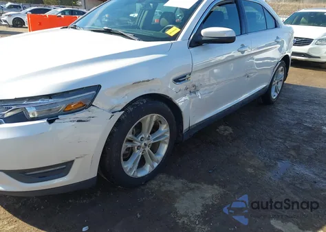 2013 Ford Taurus Sel z USA, uszkodzony, nr VIN 1FAHP2E86DG220545